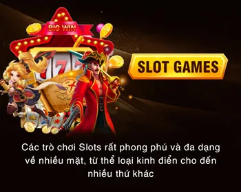 Trò chơi nổ hũ win168 club với jackpot lớn và đồ họa đẹp mắt